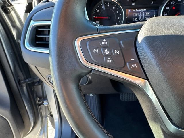 Used 2024 Chevrolet Equinox LT AWD/4WD image 16