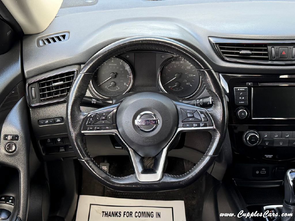 Used 2019 Nissan Rogue S w/ Special Edition Package image 19