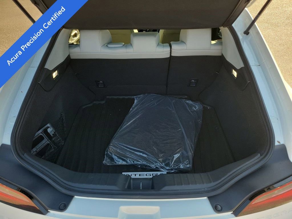 Certified 2025 Acura Integra image 22