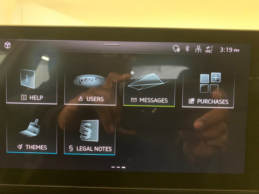 Used 2024 Audi A5 2.0T Premium Plus AWD/4WD image 29