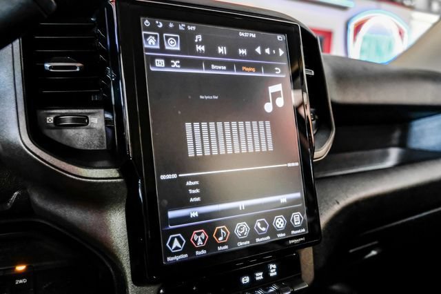 Used 2019 RAM 2500 Tradesman AWD/4WD image 25