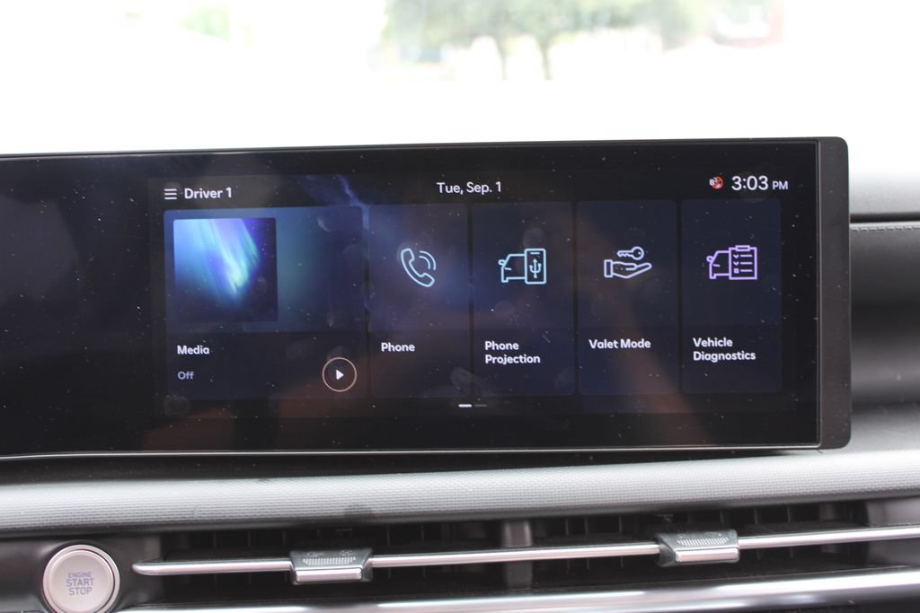 Used 2025 Hyundai Tucson SEL FWD image 15