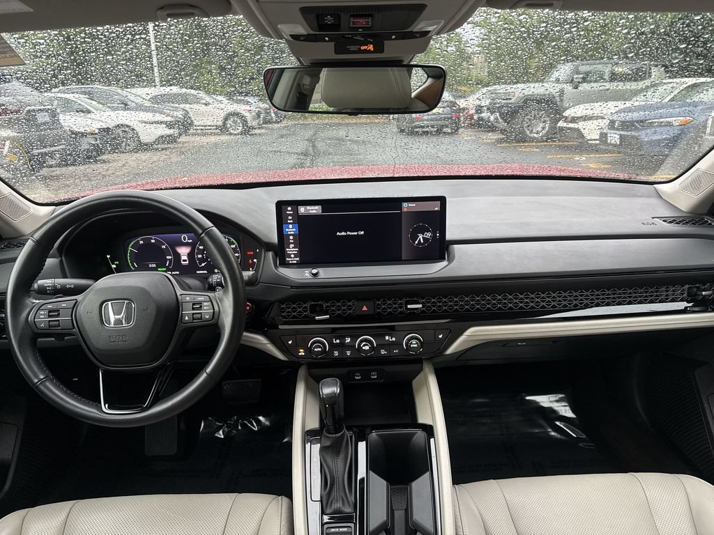 Used 2023 Honda Accord EX-L image 23