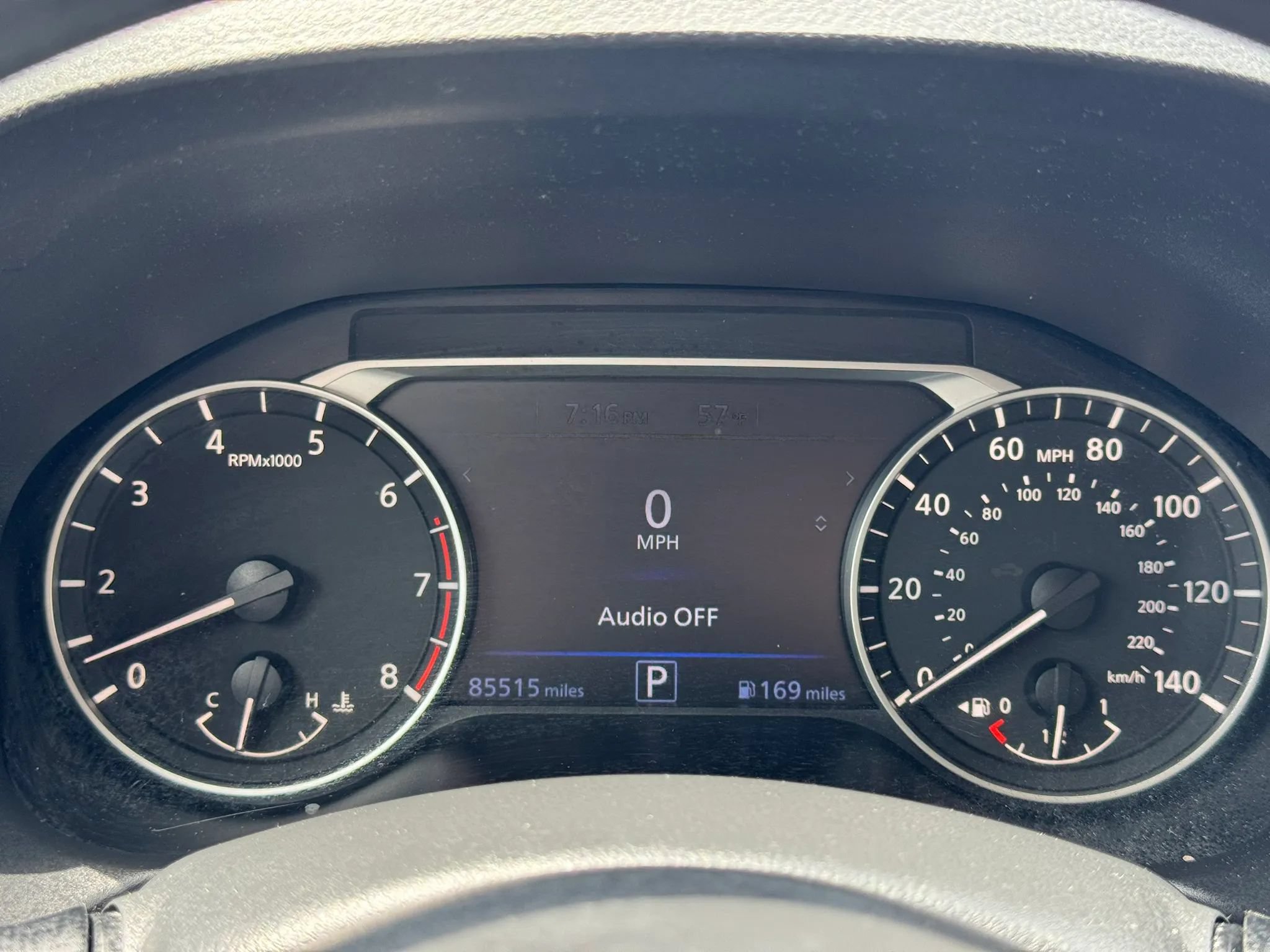 Used 2019 Nissan Altima 2.5 S FWD image 23