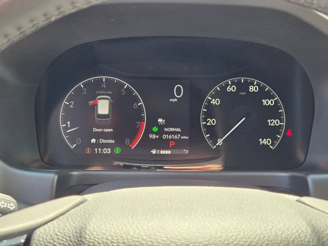 Used 2025 Honda Odyssey EX-L image 20