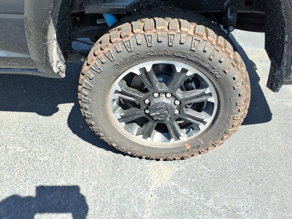 New 2026 RAM 2500 Tradesman image 6