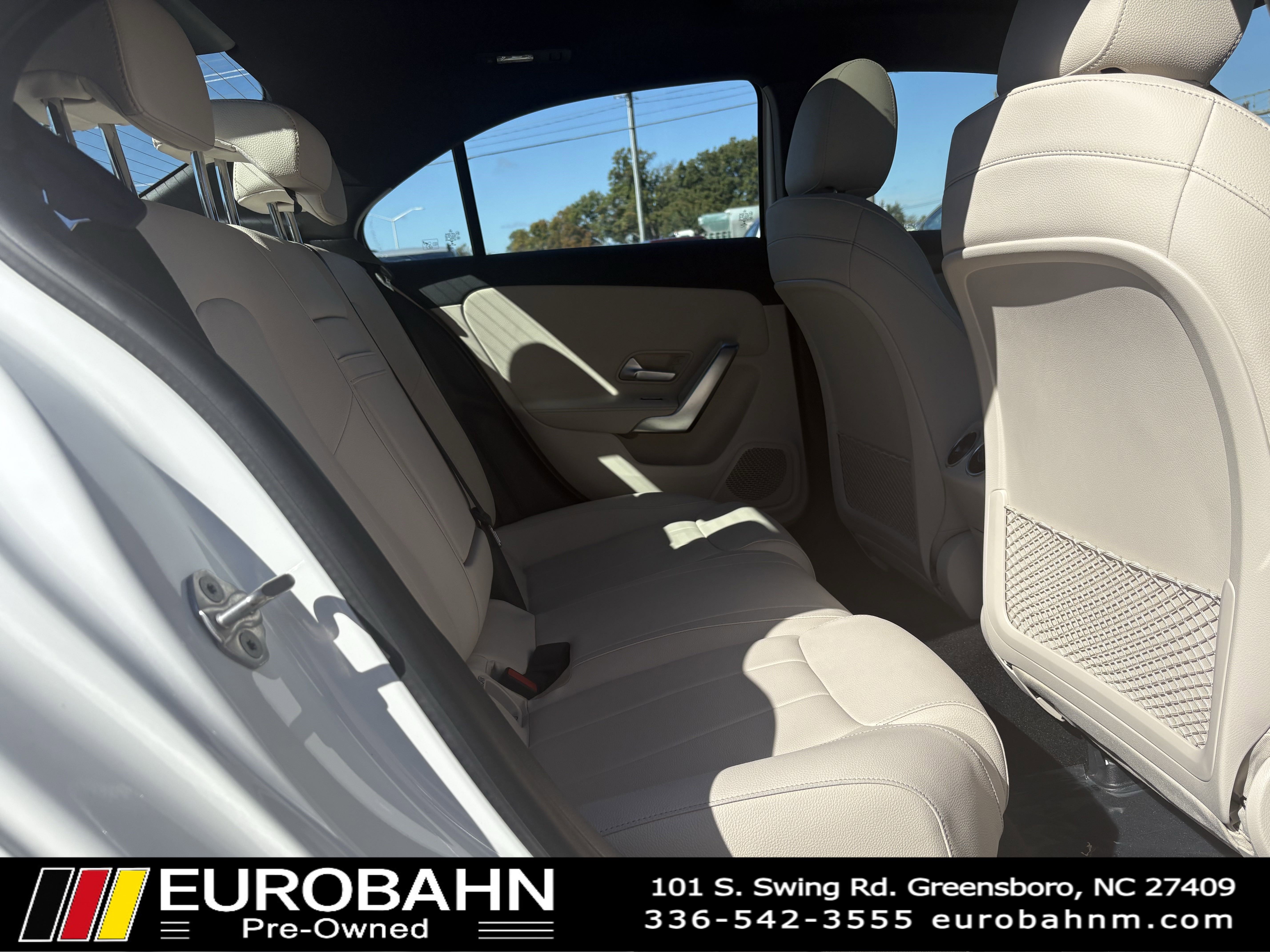 Used 2021 Mercedes-Benz A 220 image 12