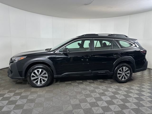 Used 2024 Subaru Outback 2.5i image 6