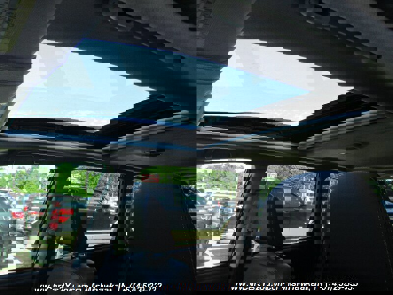 Used 2017 Subaru Forester 2.0XT Premium image 7