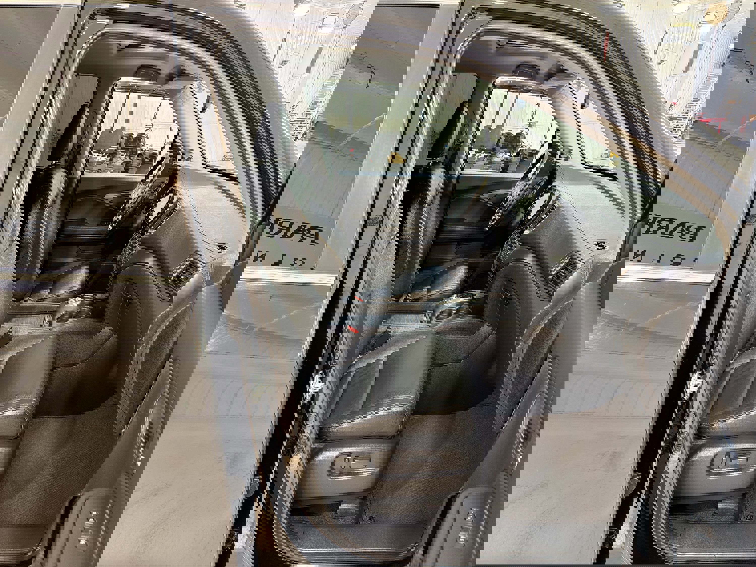 Used 2021 Honda Pilot EX-L image 29