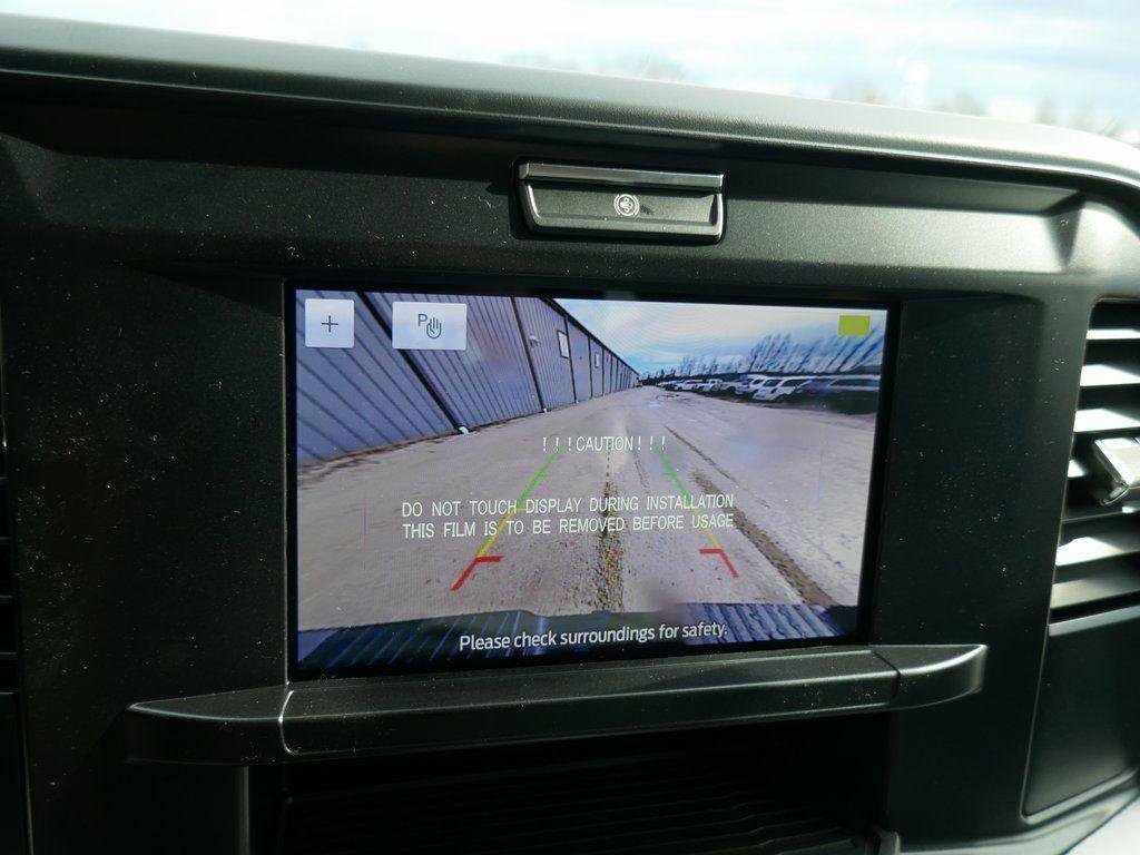 New 2026 Ford F250 XL w/ XL Off-Road Package image 21