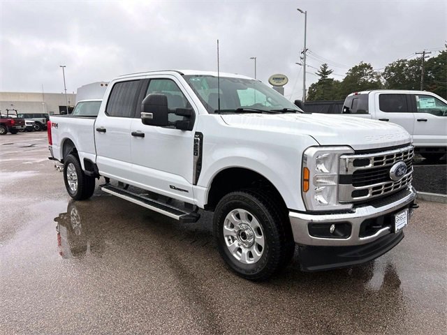 Used 2024 Ford F250 XLT w/ FX4 Off-Road Package