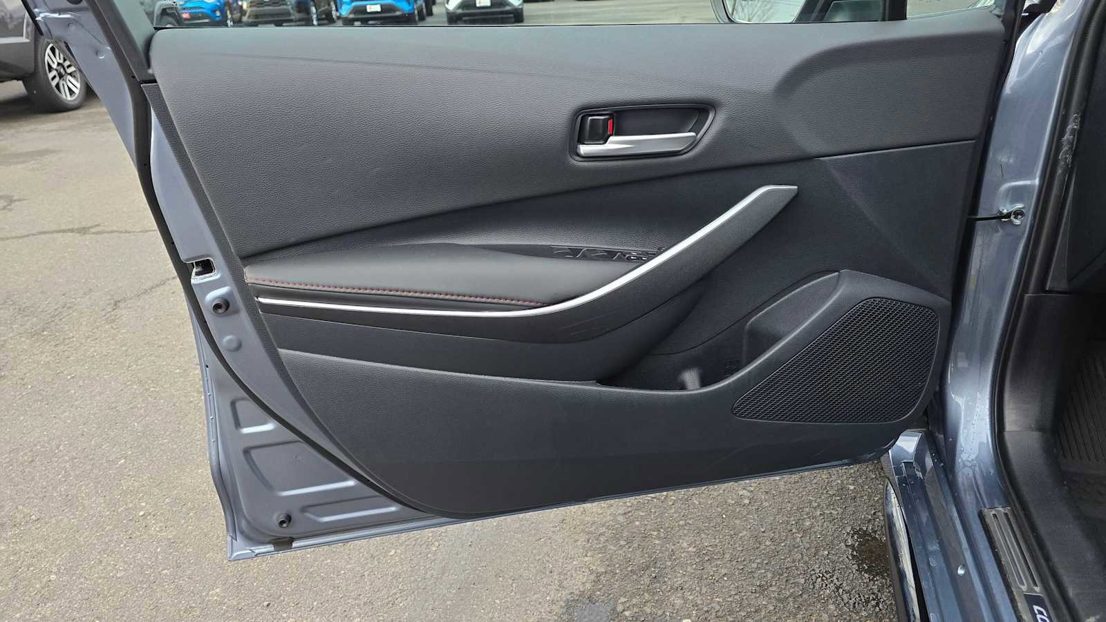 Certified 2025 Toyota Corolla SE image 23