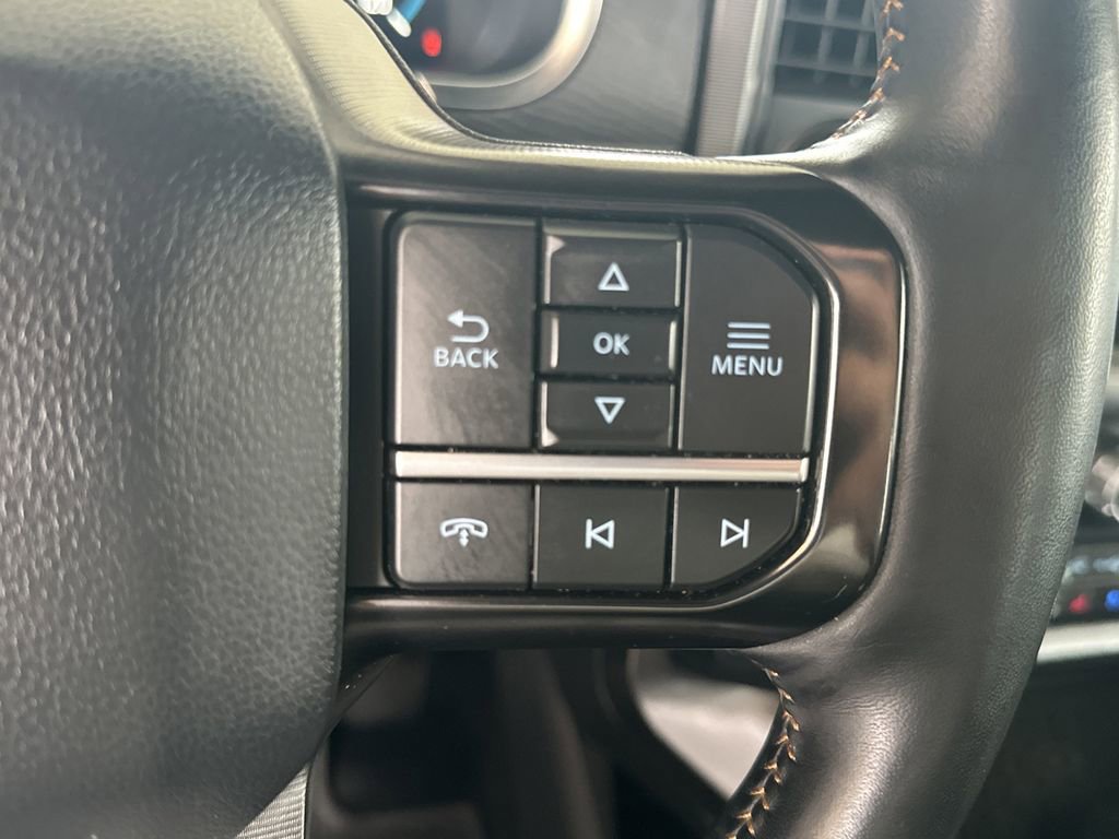 Used 2023 Ford F150 Platinum w/ Equipment Group 701A High image 23