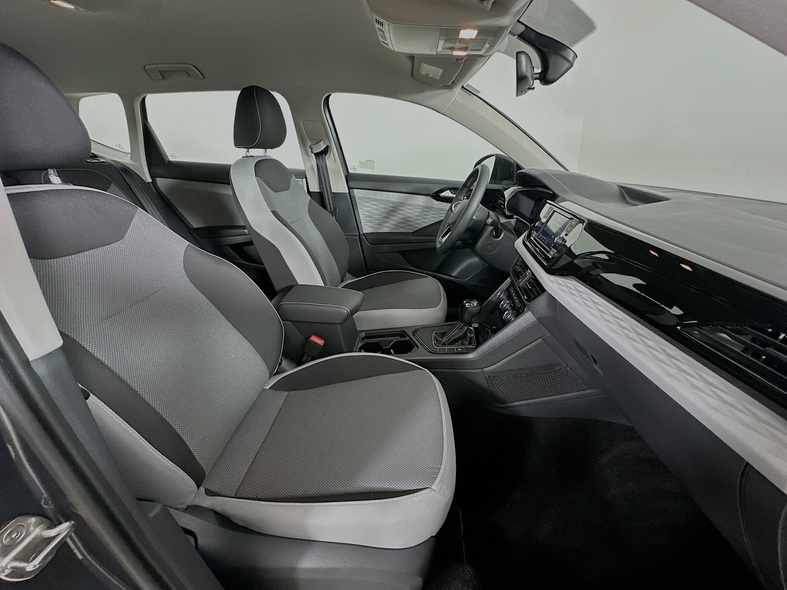 Certified 2023 Volkswagen Taos S FWD image 40