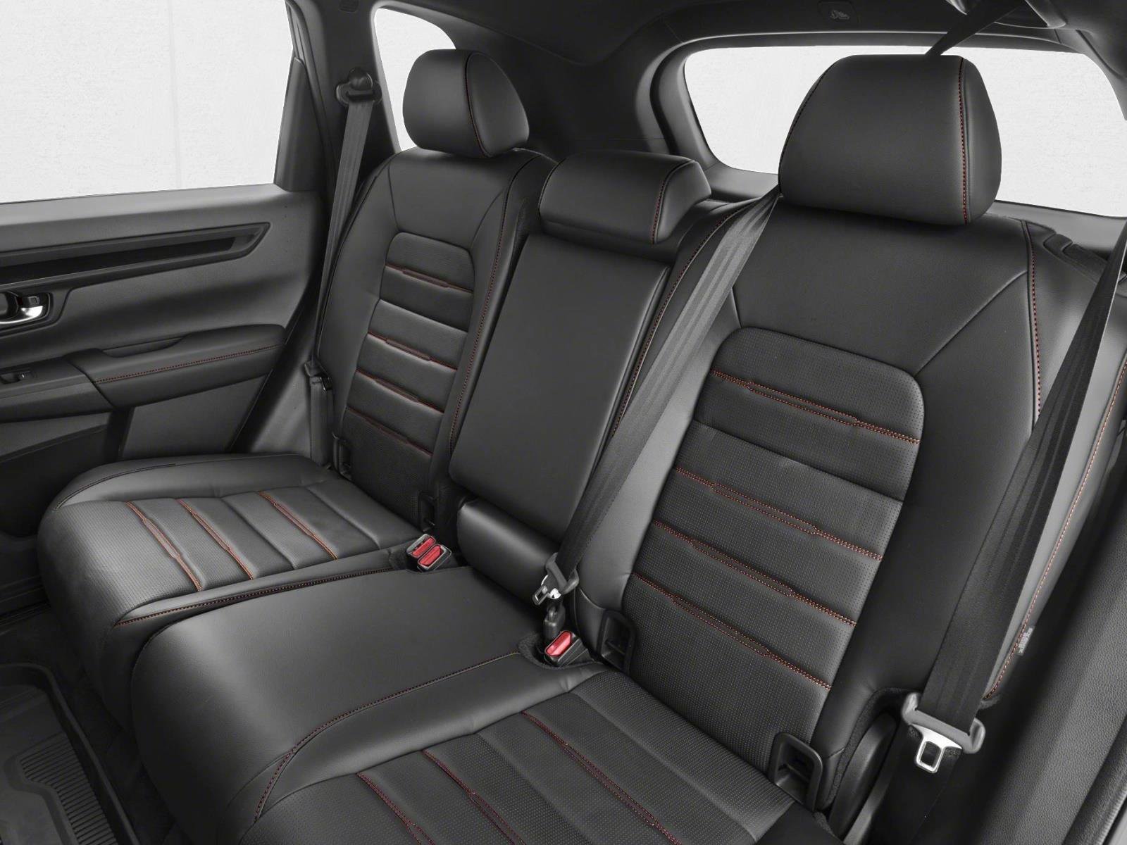 New 2026 Honda CR-V Sport-L image 9