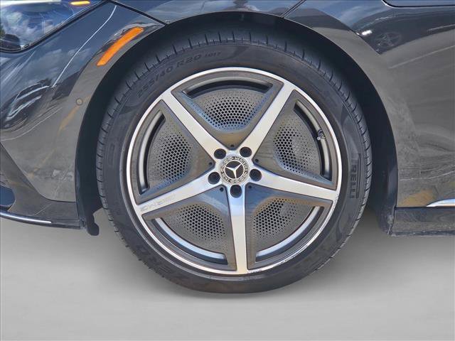 Certified 2023 Mercedes-Benz EQE 350+ 4MATIC Sedan image 14