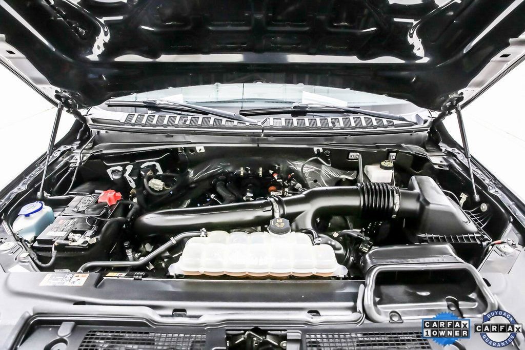 Used 2023 Ford Expedition King Ranch image 39