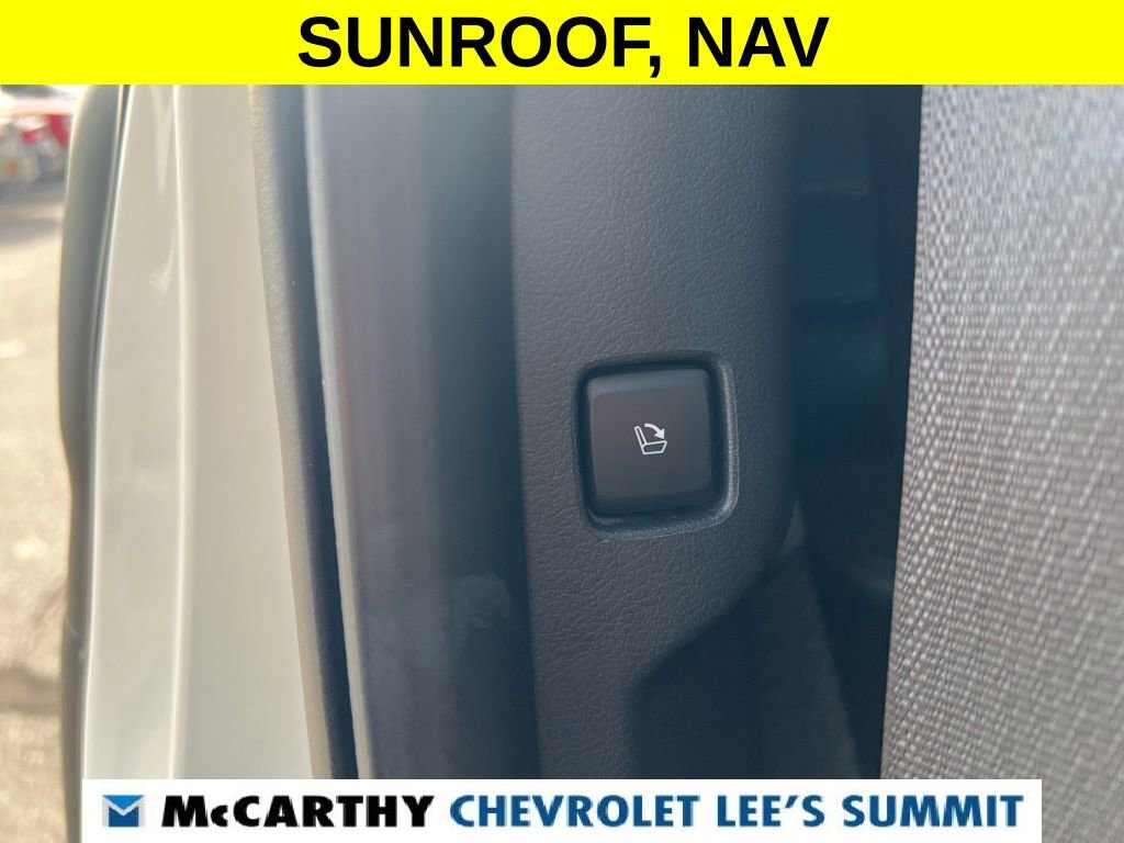 Used 2023 Lincoln Navigator Reserve image 40