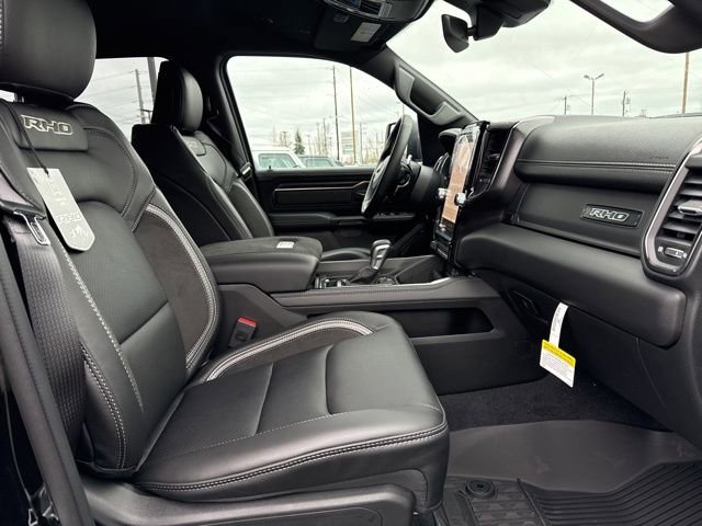 New 2026 RAM 1500 RHO image 9