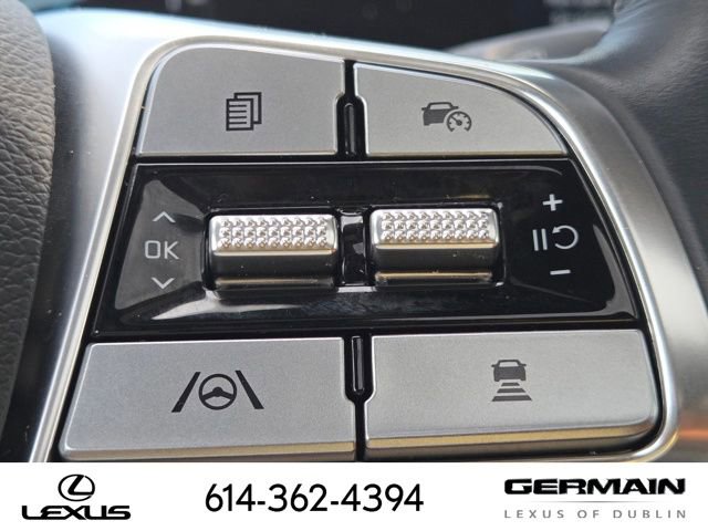 Used 2023 Kia Telluride SX Prestige X-Line AWD/4WD image 24