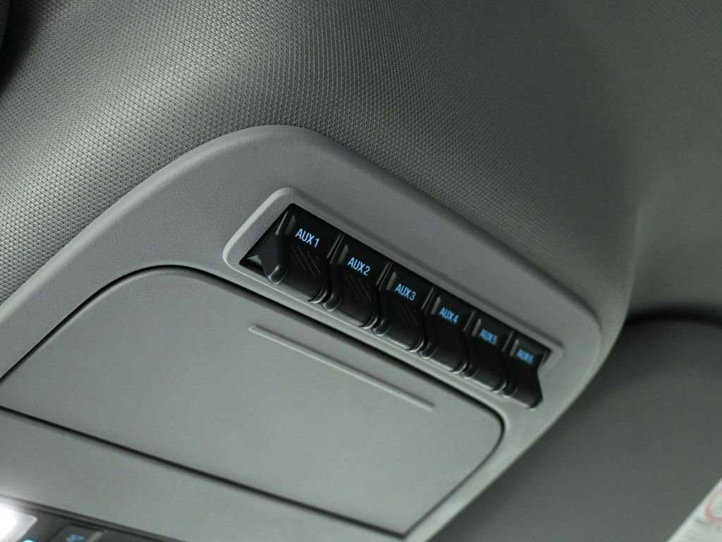 Certified 2024 Ford F350 XL w/ STX Appearance Package image 19