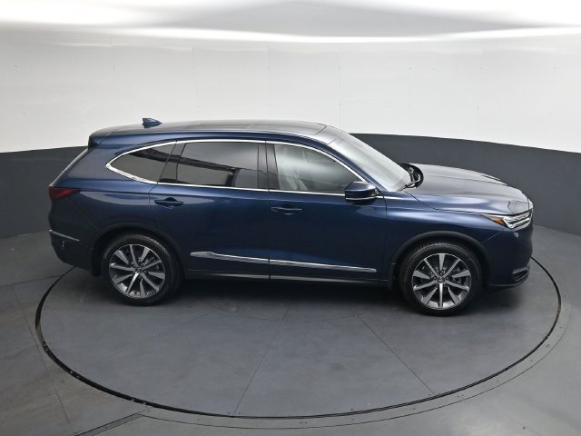 New 2026 Acura MDX w/ Technology Package FWD image 21