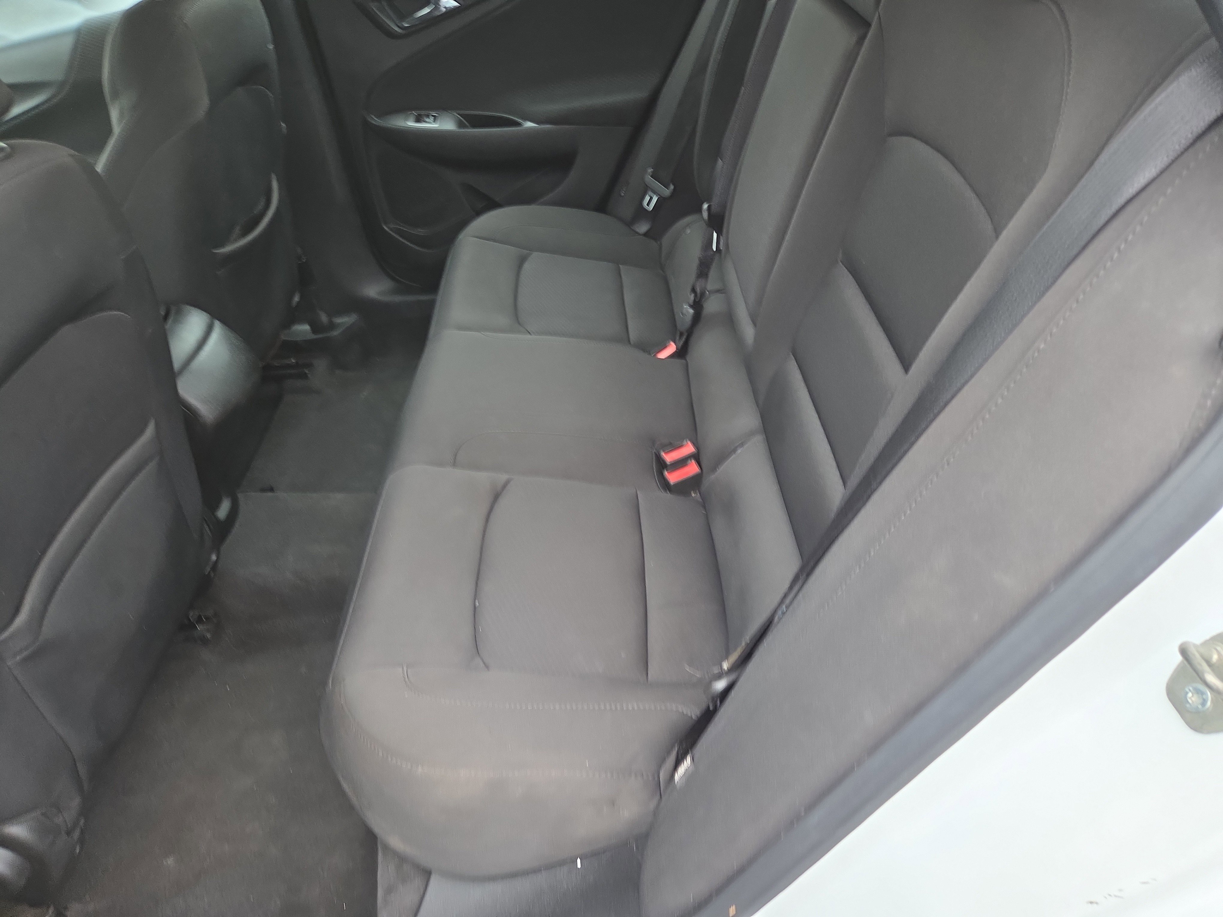 Used 2018 Chevrolet Malibu LS FWD image 12