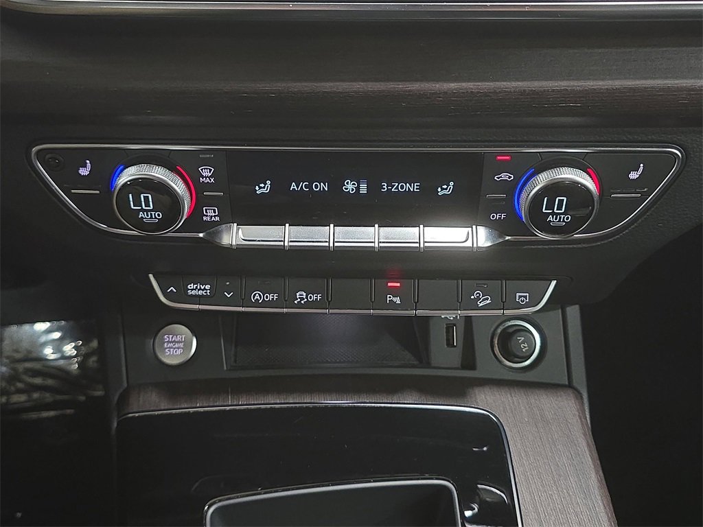 Certified 2023 Audi Q5 2.0T Premium w/ Convenience Package image 20
