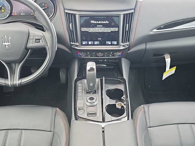 New 2024 Maserati Levante GT Ultima AWD/4WD image 17