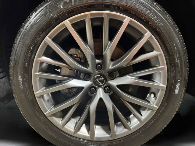 Used 2021 Lexus RX 350 F Sport image 36