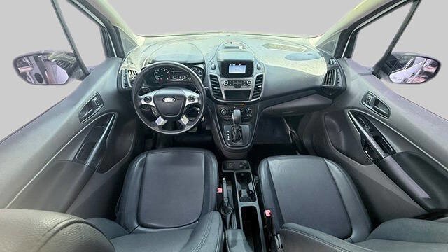 Used 2021 Ford Transit Connect XL FWD image 20