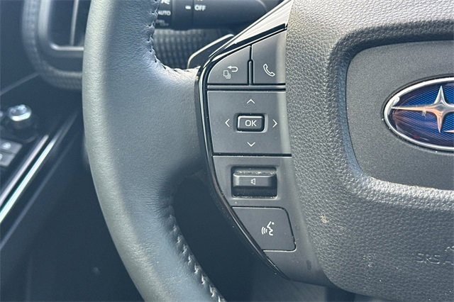 Certified 2023 Subaru Solterra AWD image 29