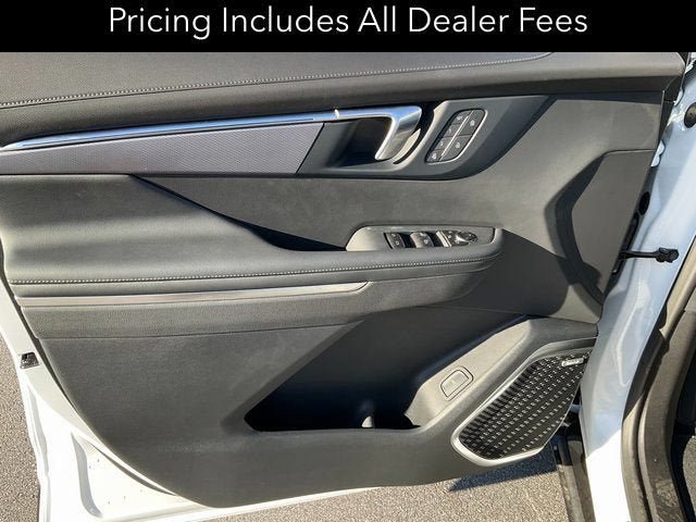 New 2026 Buick Enclave Sport Touring w/ Super Cruise Package AWD/4WD image 4