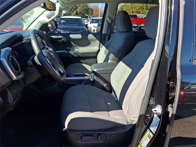 Used 2023 Toyota Tacoma SR5 image 10