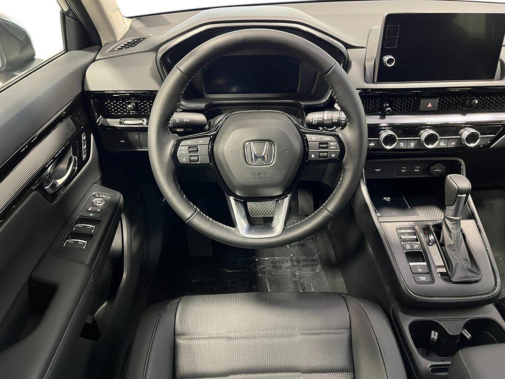 New 2027 Honda CR-V EX-L image 16