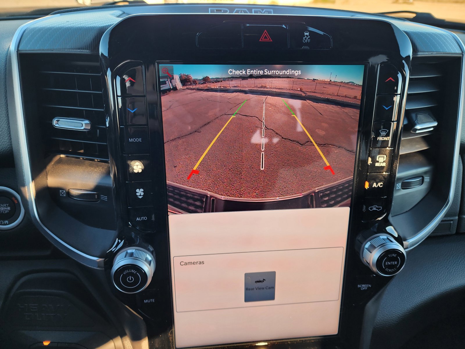 New 2026 RAM 2500 Big Horn image 20