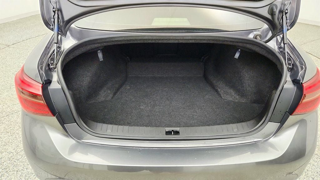 Used 2023 INFINITI Q50 Sensory RWD image 21