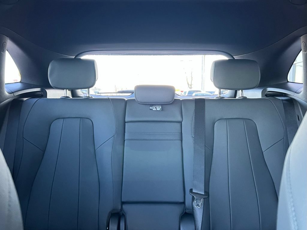 Certified 2026 Mercedes-Benz GLA 250 image 25