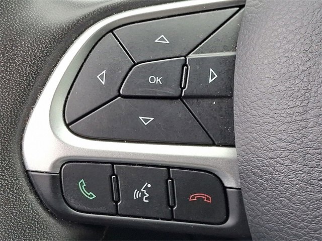 Used 2021 Jeep Compass Latitude w/ Driver Assistance Group image 22