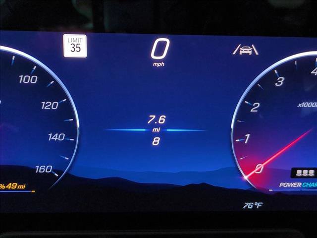 New 2027 Mercedes-Benz GLE 450 4MATIC Coupe image 11