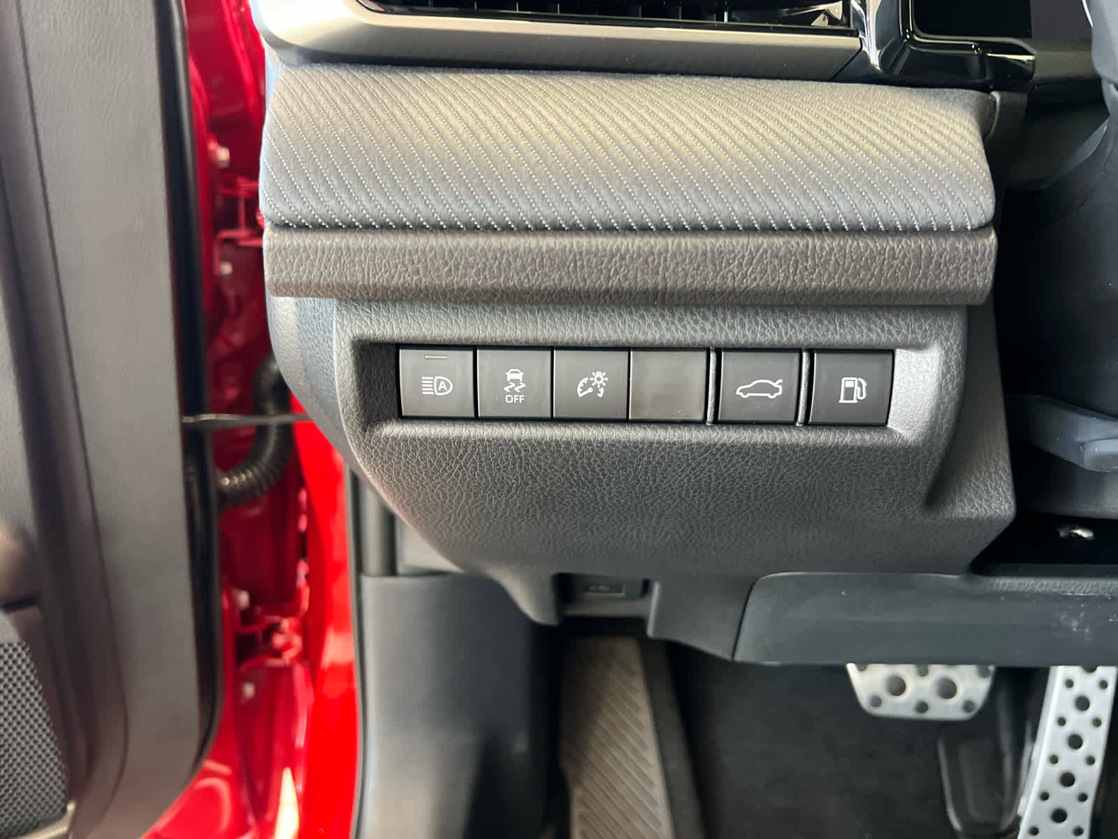 New 2026 Toyota Camry Hybrid w/ Convenience Package AWD/4WD image 19