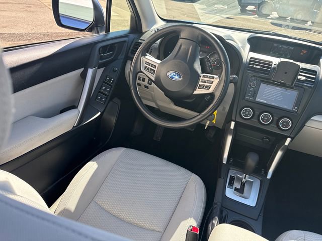 Used 2015 Subaru Forester 2.5i Premium image 19