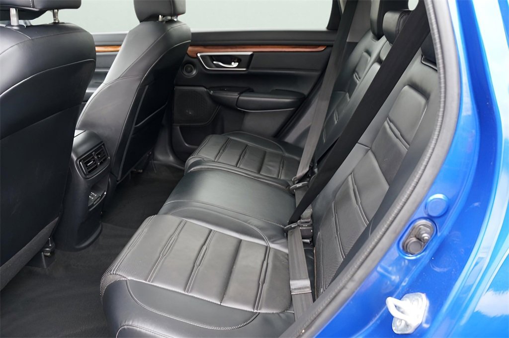 Used 2021 Honda CR-V EX-L image 6