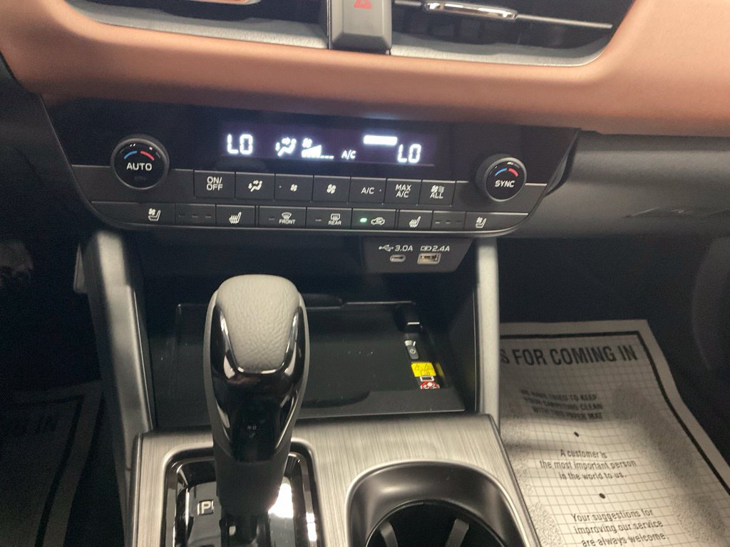 New 2026 Subaru Outback Touring XT AWD/4WD image 16