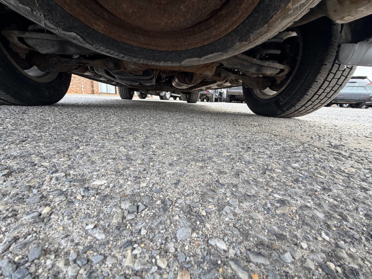 Used 2013 Toyota Sequoia SR5 w/ Premium Pkg image 55