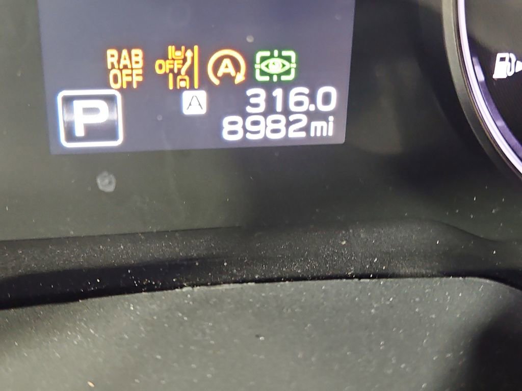 Certified 2024 Subaru Outback Limited image 18