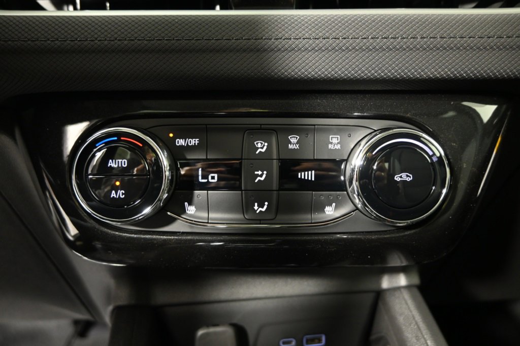 New 2026 Chevrolet TrailBlazer LT w/ Convenience Package image 37