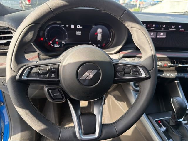 Used 2023 Dodge Hornet GT w/ GT Blacktop Package image 11