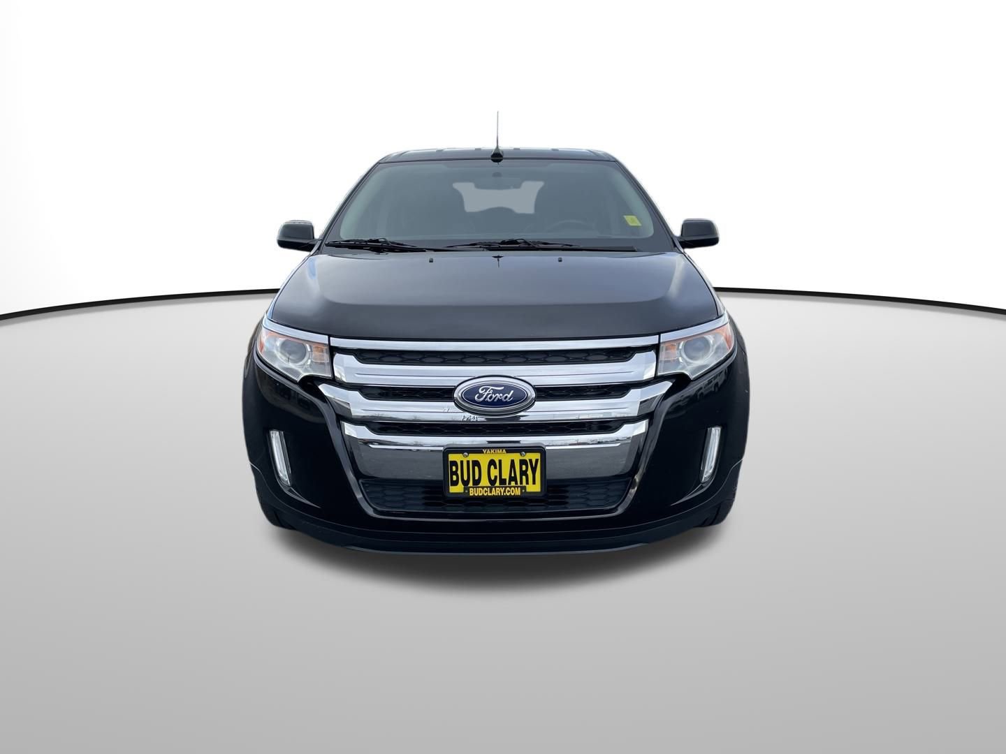 Used 2014 Ford Edge Limited w/ Driver Entry Package image 9